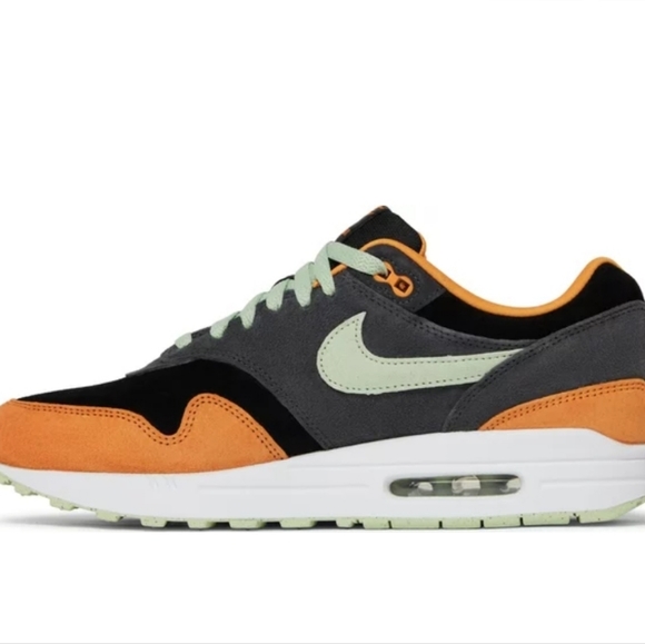 Air Max 1 Premium 'Ugly Duckling - Honeydew' - Picture 7 of 11